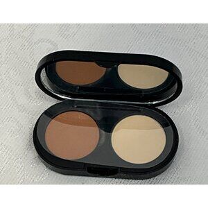 Bobbi Brown Creamy Concealer & Sheer Finish Pressed Powder Duo Warm Honey & Pale